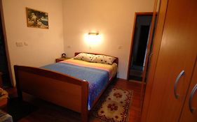 Guesthouse Konti